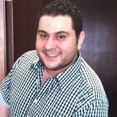 محمد الخواص, chief executive officer