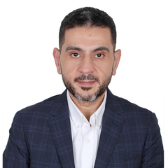 Mohamed ELkhawas, Chief Executive Officer