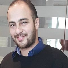 sabry Ali Alsayed Abd elhafiz sabra, Executive Assistant to CEO