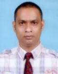 Mohammad Rahman, PC (Precast Concrete)  Engineer
