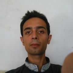 Muhammad Imad Alavi Alavi, Senior Software Engineer