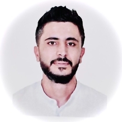 Mohamed Aymen Bahri, public relations and marketing associate
