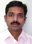 Nair Prashant Gopalakrishnan, PRO, Property Leasing