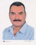 حاتم حسن, mechatronic maintenance engineer
