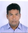 Palash Debnath, Sales Associate