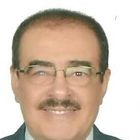 Magdi Yousef, CFO