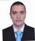 أحمد محمد فاروق ابراهيم السيد, Project Manager 