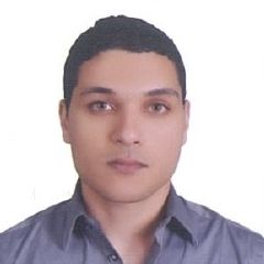 Rami Salama, Data Center System Engineer