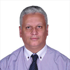 Ayman Helal, Accounting Director