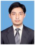 Khurram Manzoor, VSAT Engineer