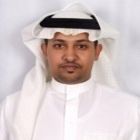 Faisal ALharbi, Regional Inventory planning section head