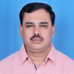 Baskar Duraiswamy, Assistant Accounts Manager