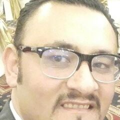 محمد مجدى محمد أحمد, Senior Accountant