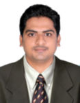 Fazil Mahammood Abdullah, Project Manager