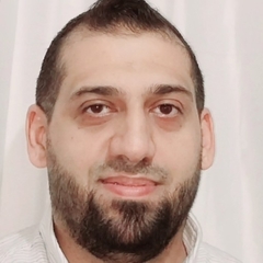 محمد فراس عز الدين, مدير مالي و إداري