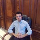 Mostafa Elmanzlawy, اخصائى موارد بشرية
