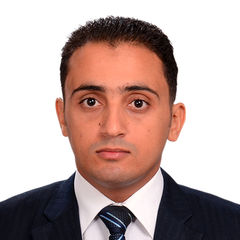 Mohamed Khallaf, Accountant