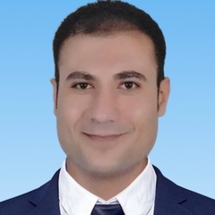 محمد أديب أحمد شنك, Senior General Services Officer