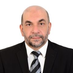 محمد الهوبي, Sales Manager