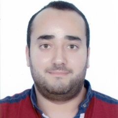 Ahmed Abd EL-Rahman, Risk Manager & Acting PCM