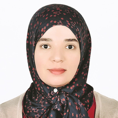 هبة حسين, Qatar foundation 