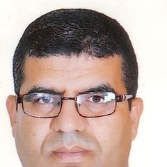 محمد zakrani, HR MANAGER