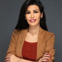 Hadeel Abou Nada, Ecommerce Operations Manager