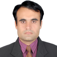 Umar Farooq, Coordinator