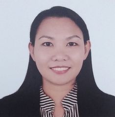 Maria Lourdes Aballe, Senior Finance Analyst