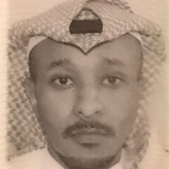 Ahmad Mohammad alalaah alanbari alanbari