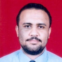 Mohamed fathy El-Emam, HR Services & Government Relation Officer ( PRO)