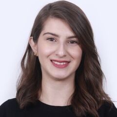 Alisar Al Dahouk