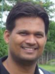Kalyan Kolu, Manager, Technical Communication