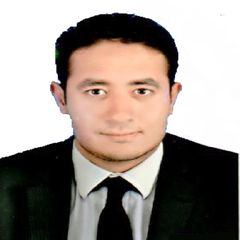 Ahmed Hesham, AML & COMPLIANCE OFFICER