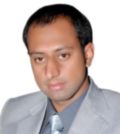 Rana Adnan Shahzad, Copywriter / Associate Director