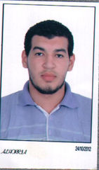 محمد صبرى عبد الفتاح Hasba-Allah, مدرس لغه انجليزيه