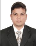 MOHAMMED T HYDER, Financial Analyst