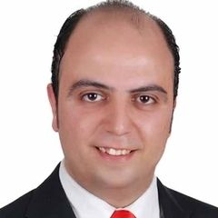 محمد عادل, Group Financial Manager