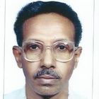 Abbas Osman, Accountant 