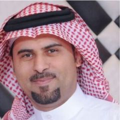 Ahmed Alqateefi