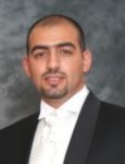 Abdallah Ismail, HR Officer , مسؤول موارد بشرية