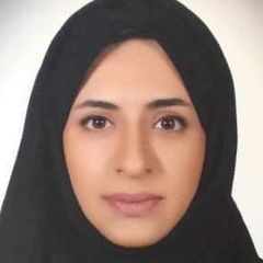 Shamma Al Suwaidi