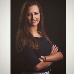 Aline Shahbenderian, Business Development Manager