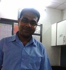 Manish Ganpatte Manish, Sr. Engineer