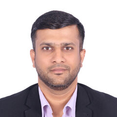 Gokul Natarajan, General Manager-Delivery