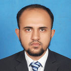 Mohammad Imran, Assistant Manager System/Network