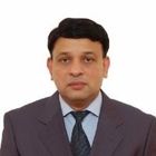 Davis Verghese Marokkey., Accountant