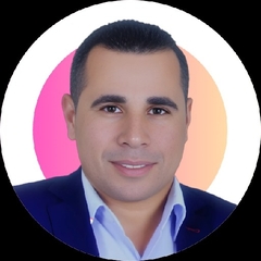 كريم حمزة حسن الحسمنى, مدير مشروع بناء مدني