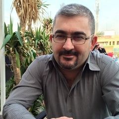 محمد طارق اللهيبي, IT Project Manager