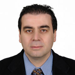 Tarek Salem, Finance Manager